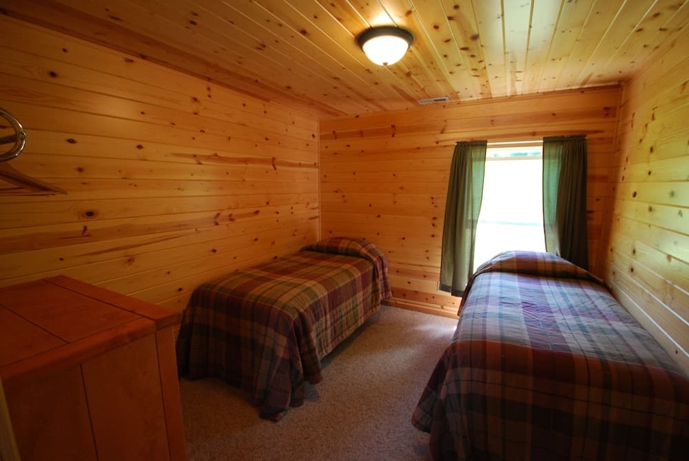 Birch Forest Lodge