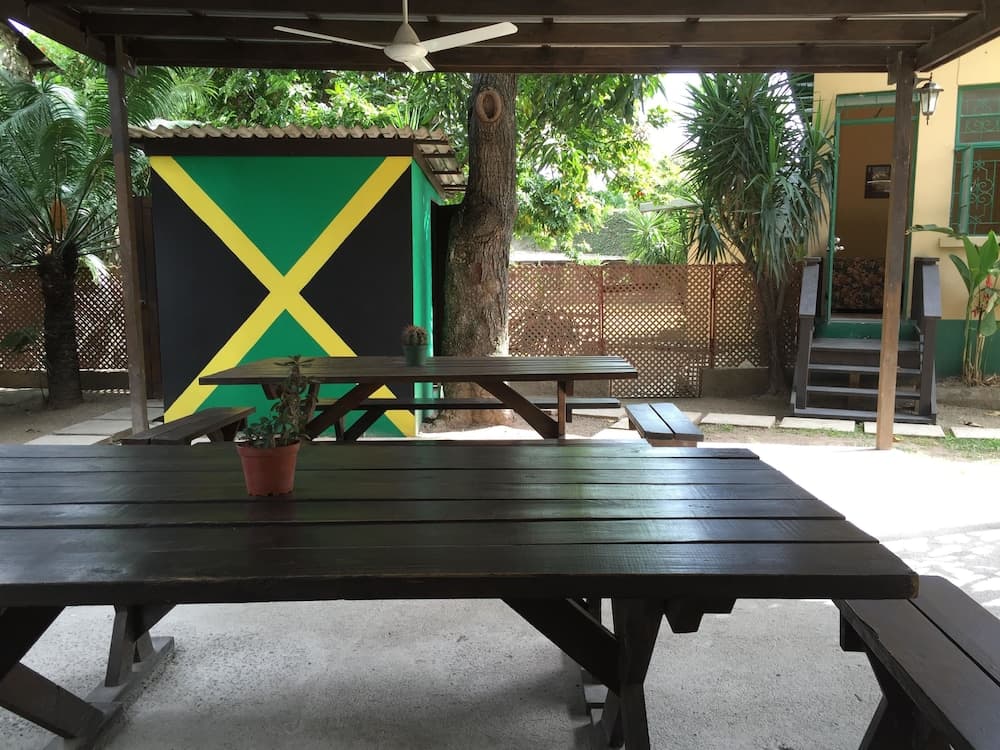 Backpackers Hostel