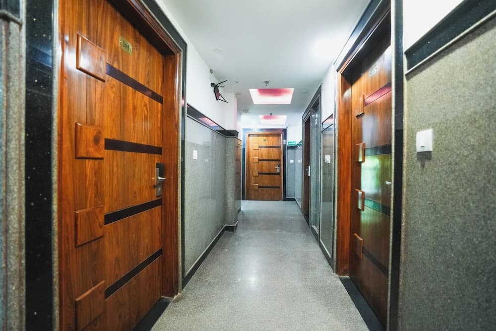 Hotel Kabir Palace