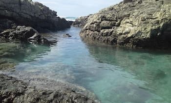 Barcoquebrado camping