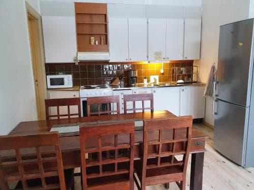 Gustaf's Hostel