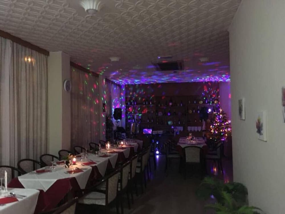 Hotel Glenn