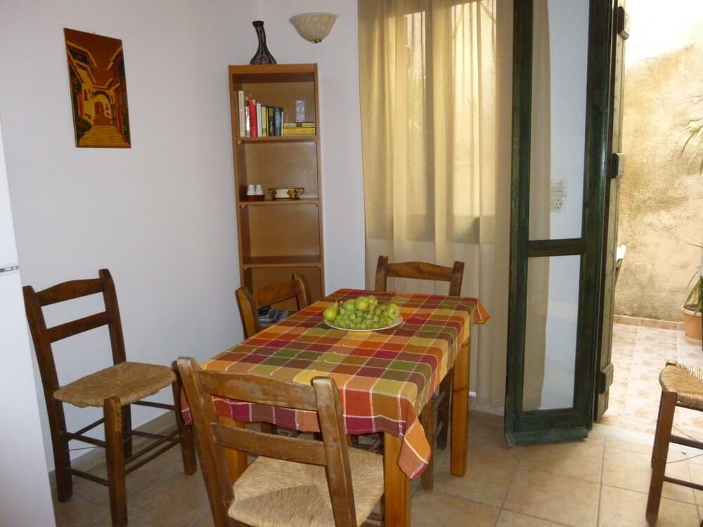Villa Polichna