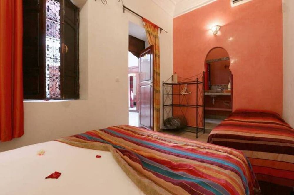 Riad Todra