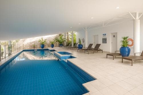 Ela Beach Hotel