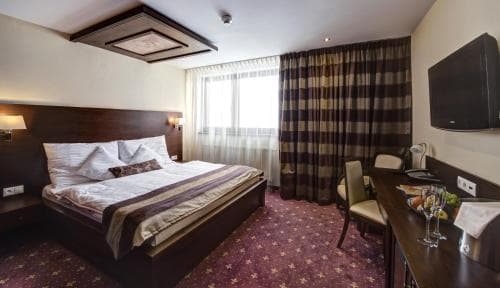 Hotel Donovaly