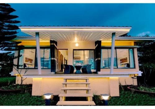 FairLawn Villa