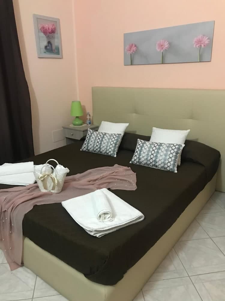 B&B Il Cortile
