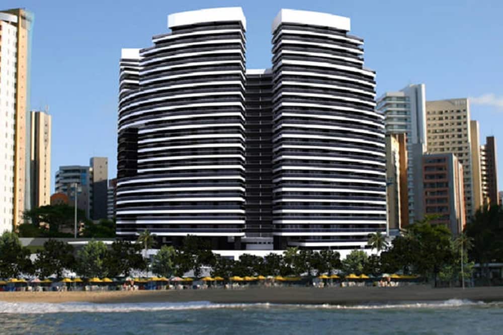 Landscape Beira Mar