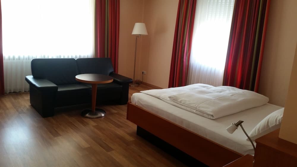 Hotel Karl