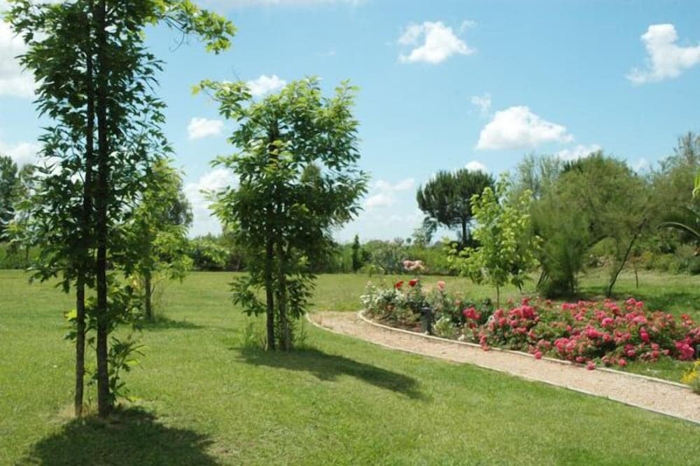 Le Rotonde