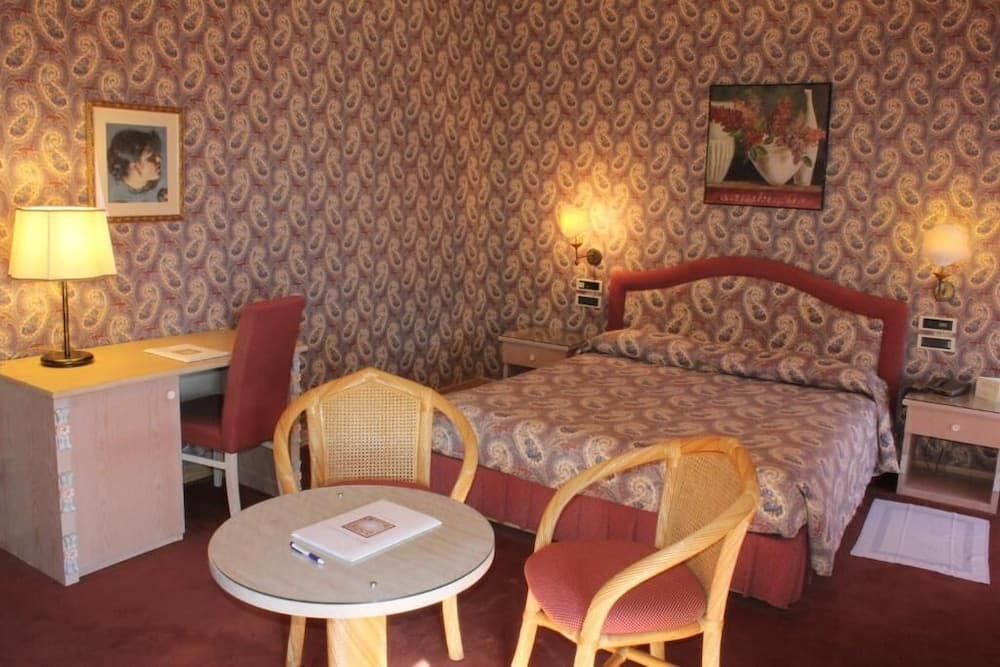 Hotel Promenade