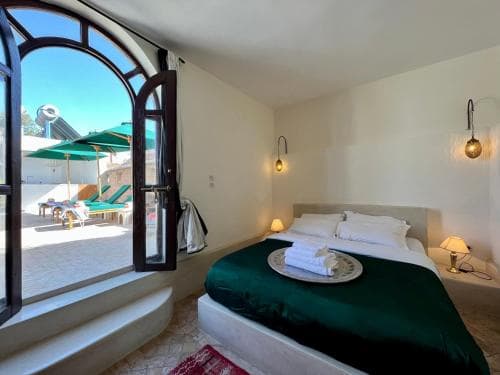 Riad Tizwa