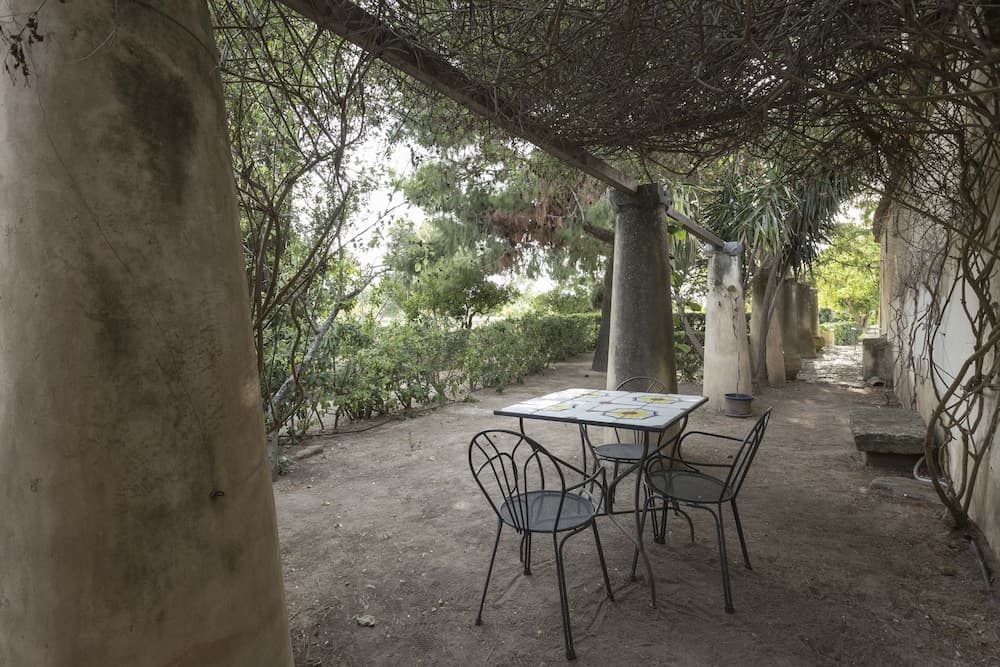 Villa Zottopera