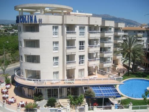 La Colina