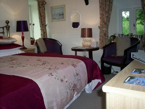 Helstone House