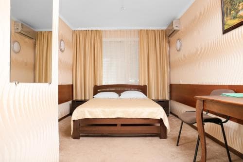Hotel Kolos