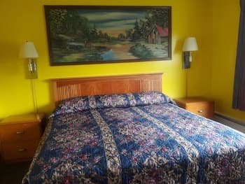 Budget Inn