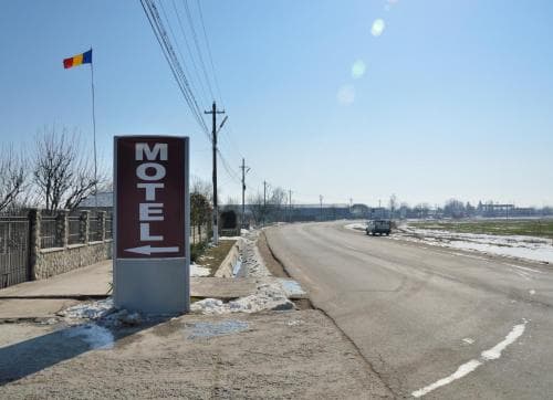 Motel Alexander