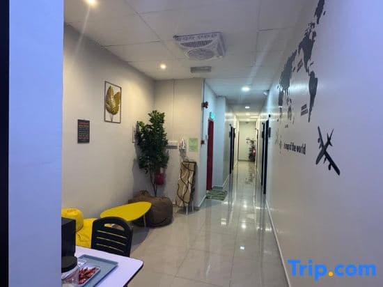 Hotel EC Inn