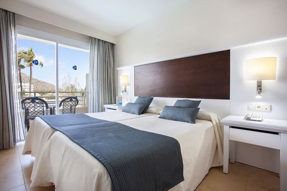 Grupotel Amapola