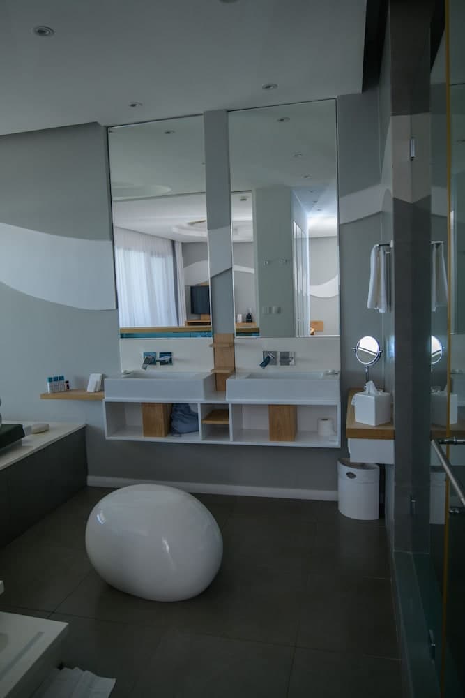 Baystone Boutique Hotel & Spa