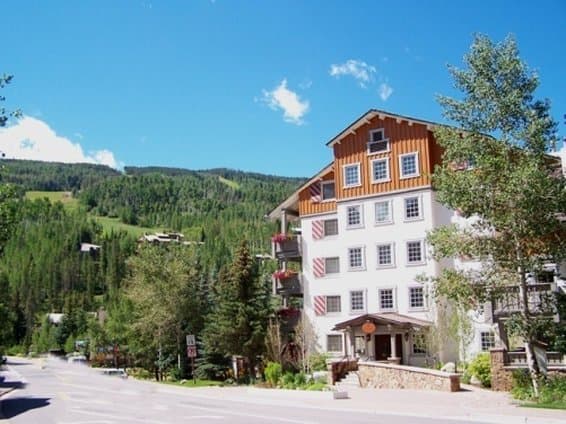 9 Vail Road