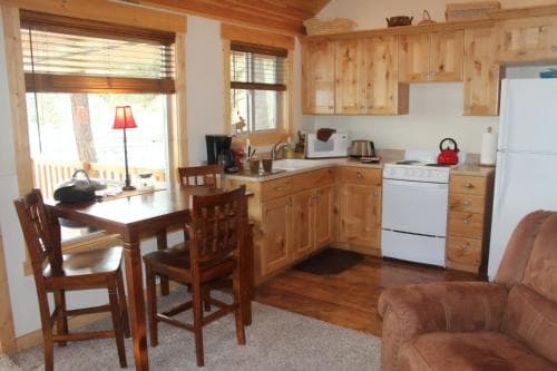 Swan Hill Bed & Breakfast