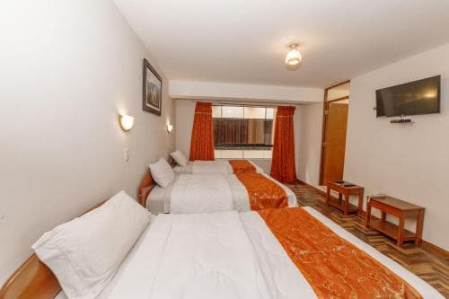 My House Cusco