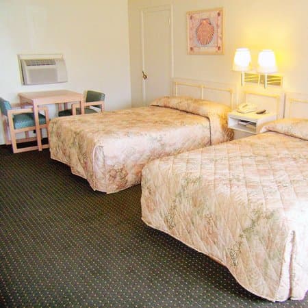 Hilton Motel
