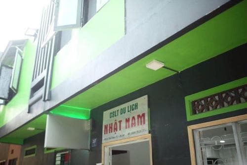 Nhat Nam Hotel