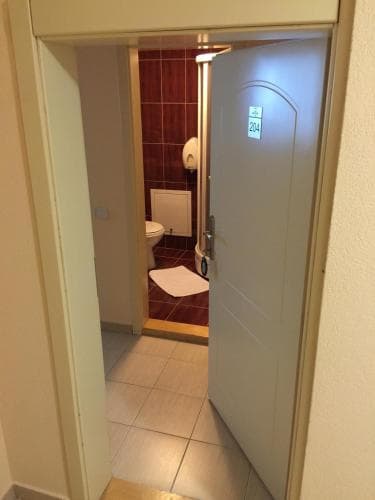 Bed And Breakfast Karavan