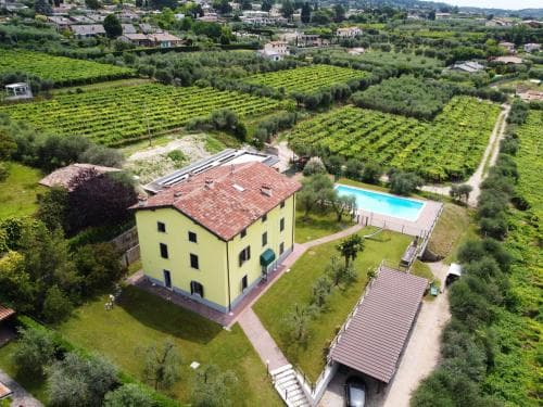 Residence Ca' Bottrigo