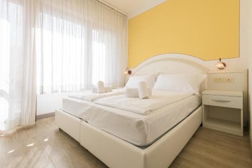 Hotel Garda Bellevue