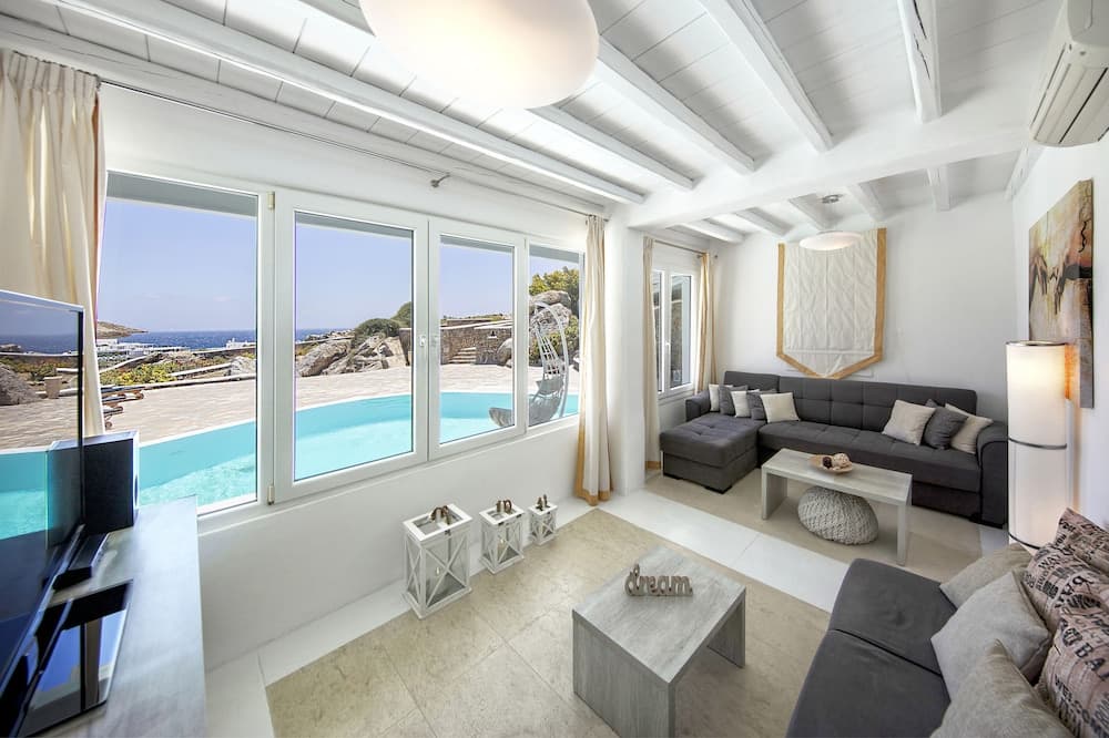 Villa Harmony