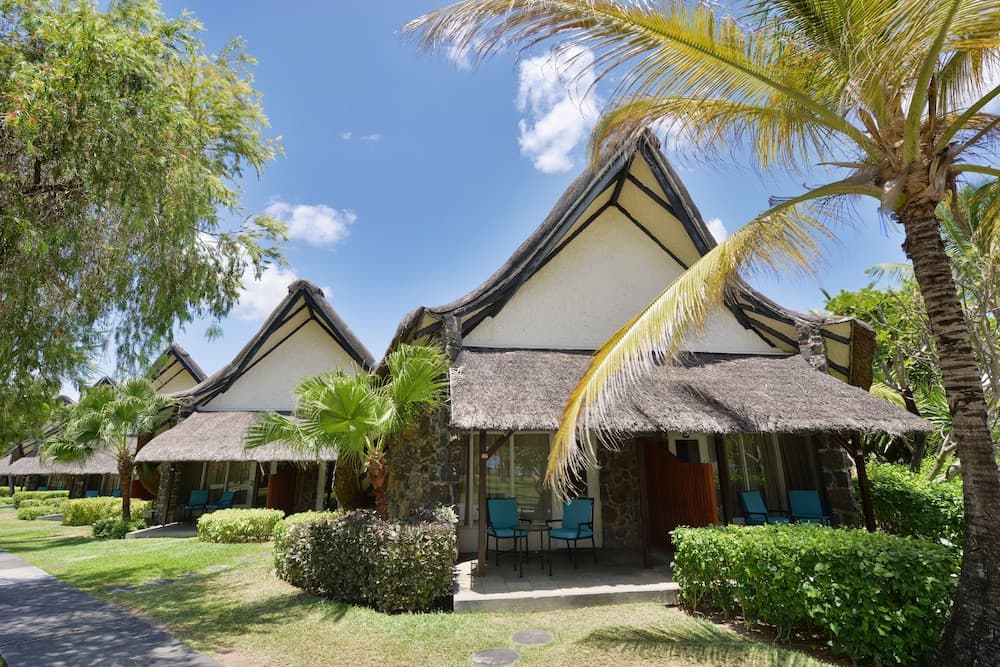 La Pirogue Mauritius