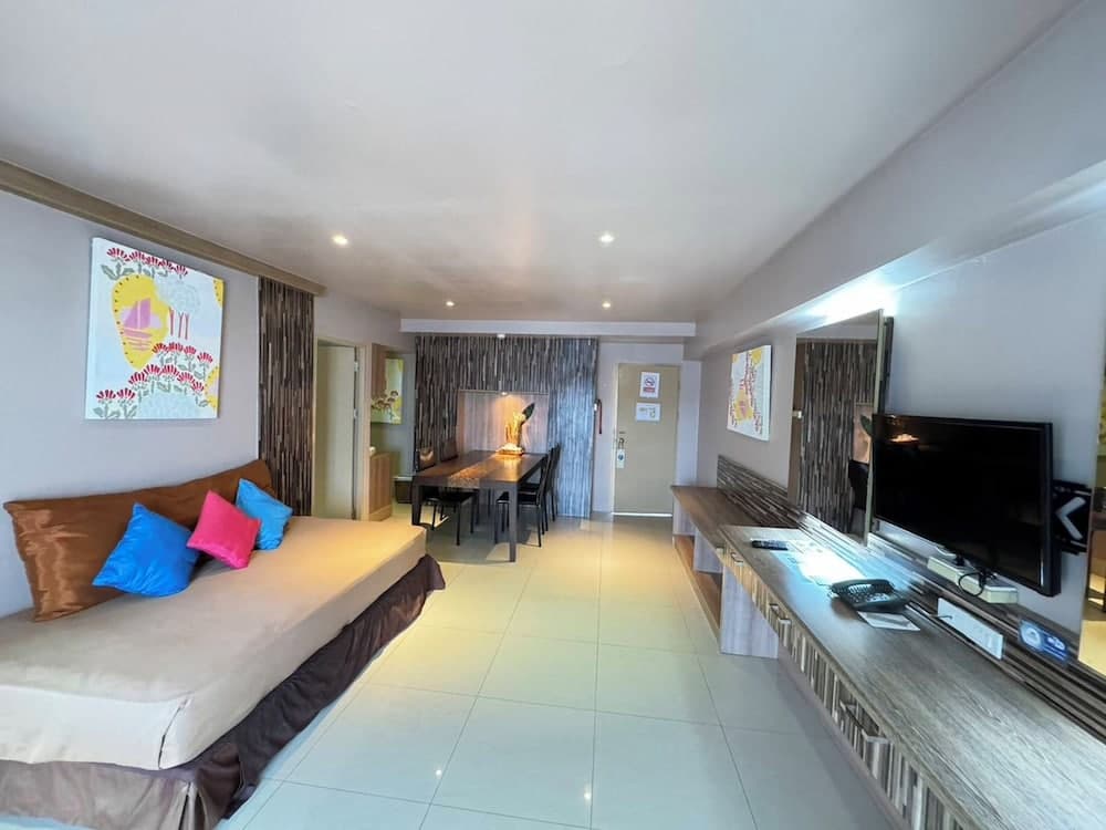 Patong Heritage