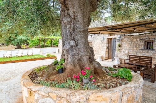 Il Trullo B&B