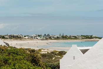 Moana Bay