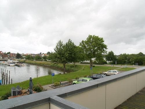 Fjordhotel Augustenborg