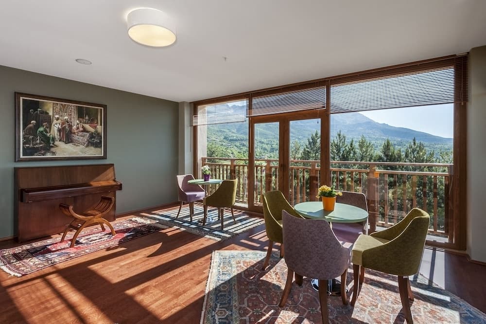 Sagalassos Lodge & Spa