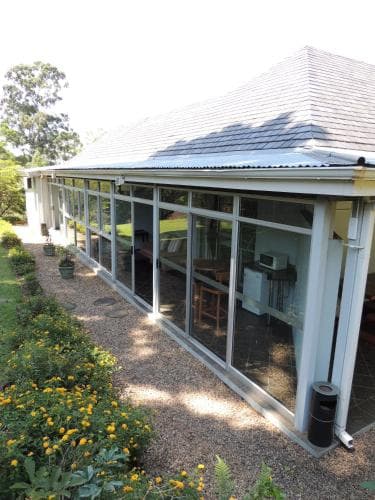 Dunranch House