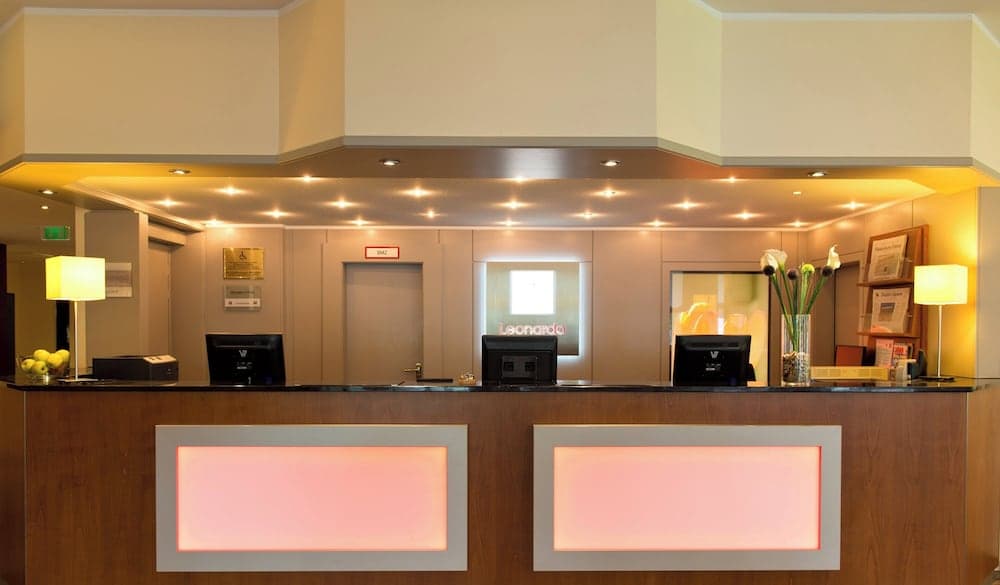 Leonardo Hotel Monchengladbach