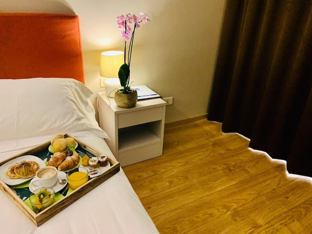 Hotel Blaise & Francis