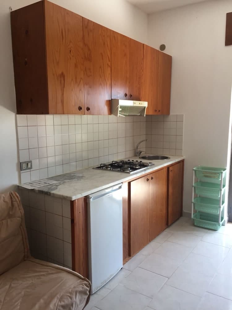Hera Residence
