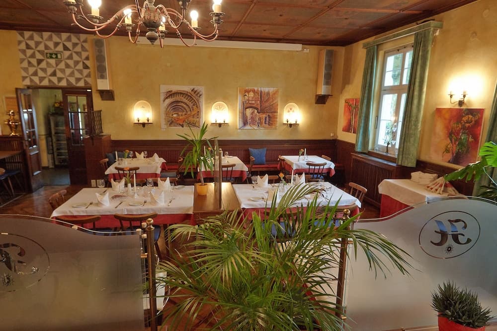 Itzlinger Hof