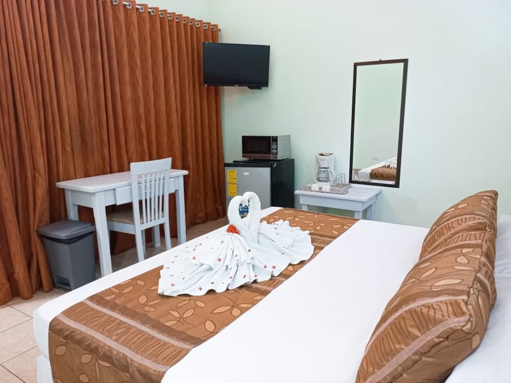 Hotel Samara Inn