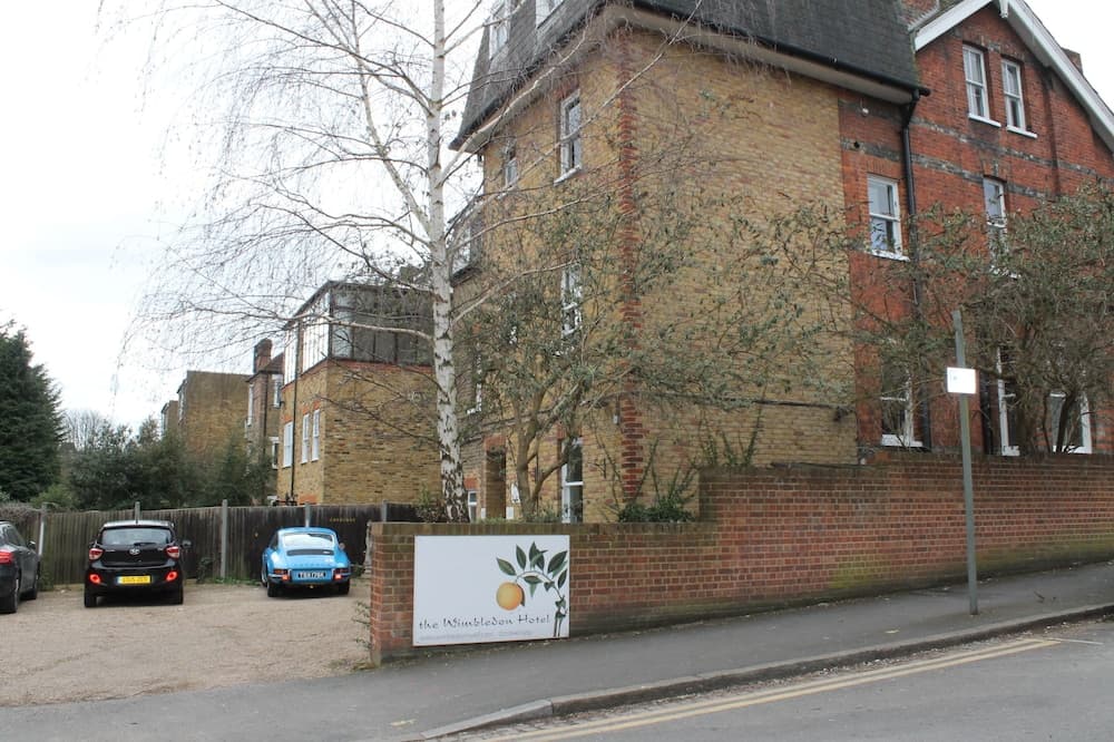 Wimbledon Hotel