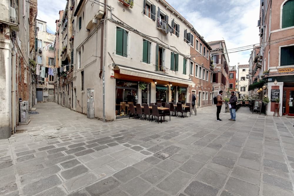 San Marco