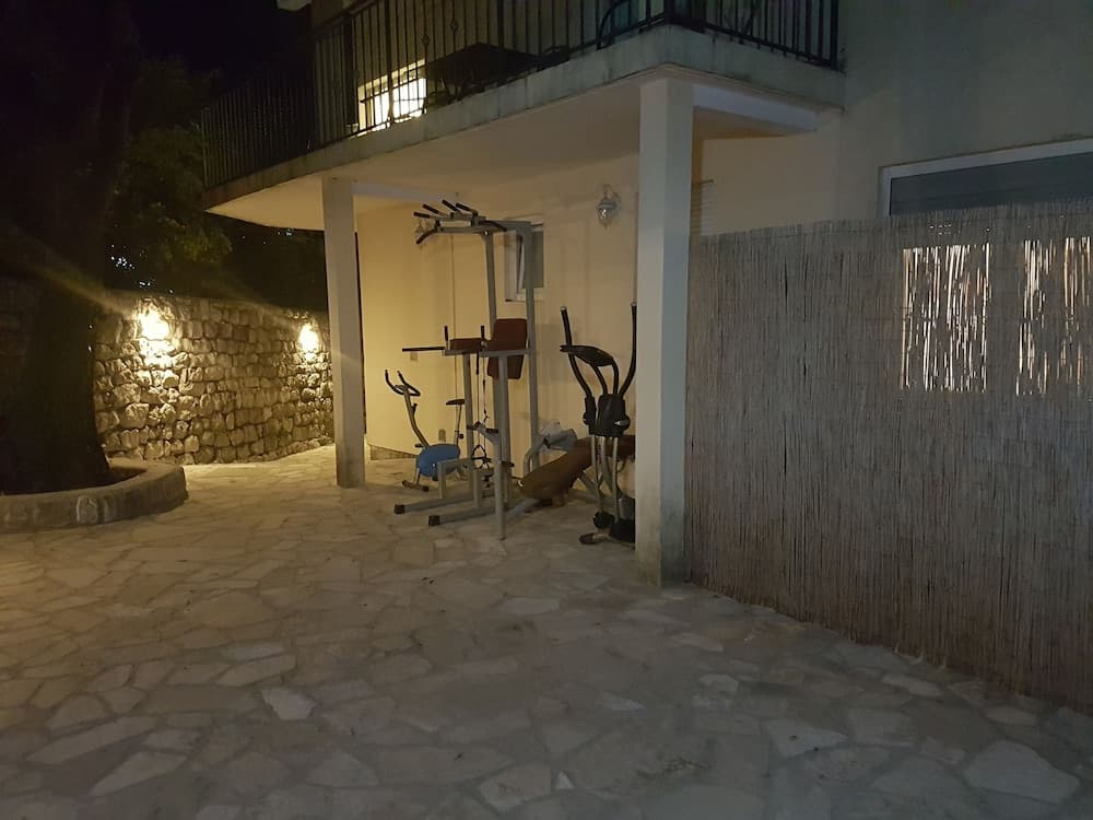 Apartments Montenegro Risan Čučković